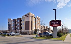 Residence Inn By Marriott Coralville