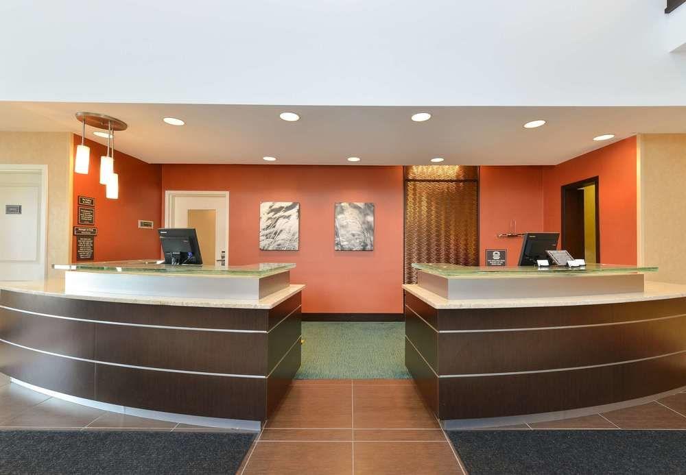 Residence Inn By Marriott Coralville Exterior photo