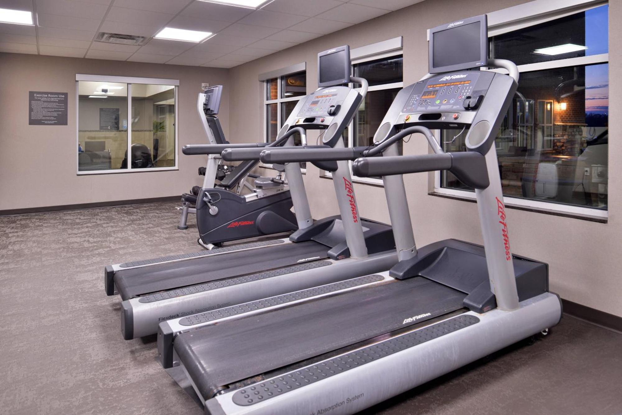 Residence Inn By Marriott Coralville Exterior photo