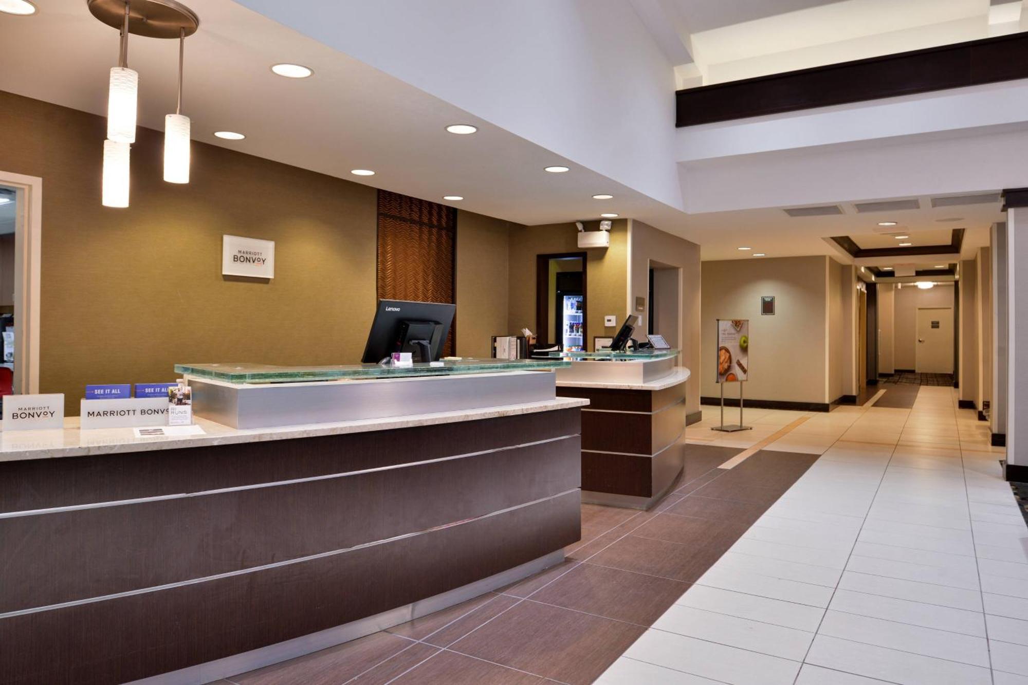 Residence Inn By Marriott Coralville Exterior photo