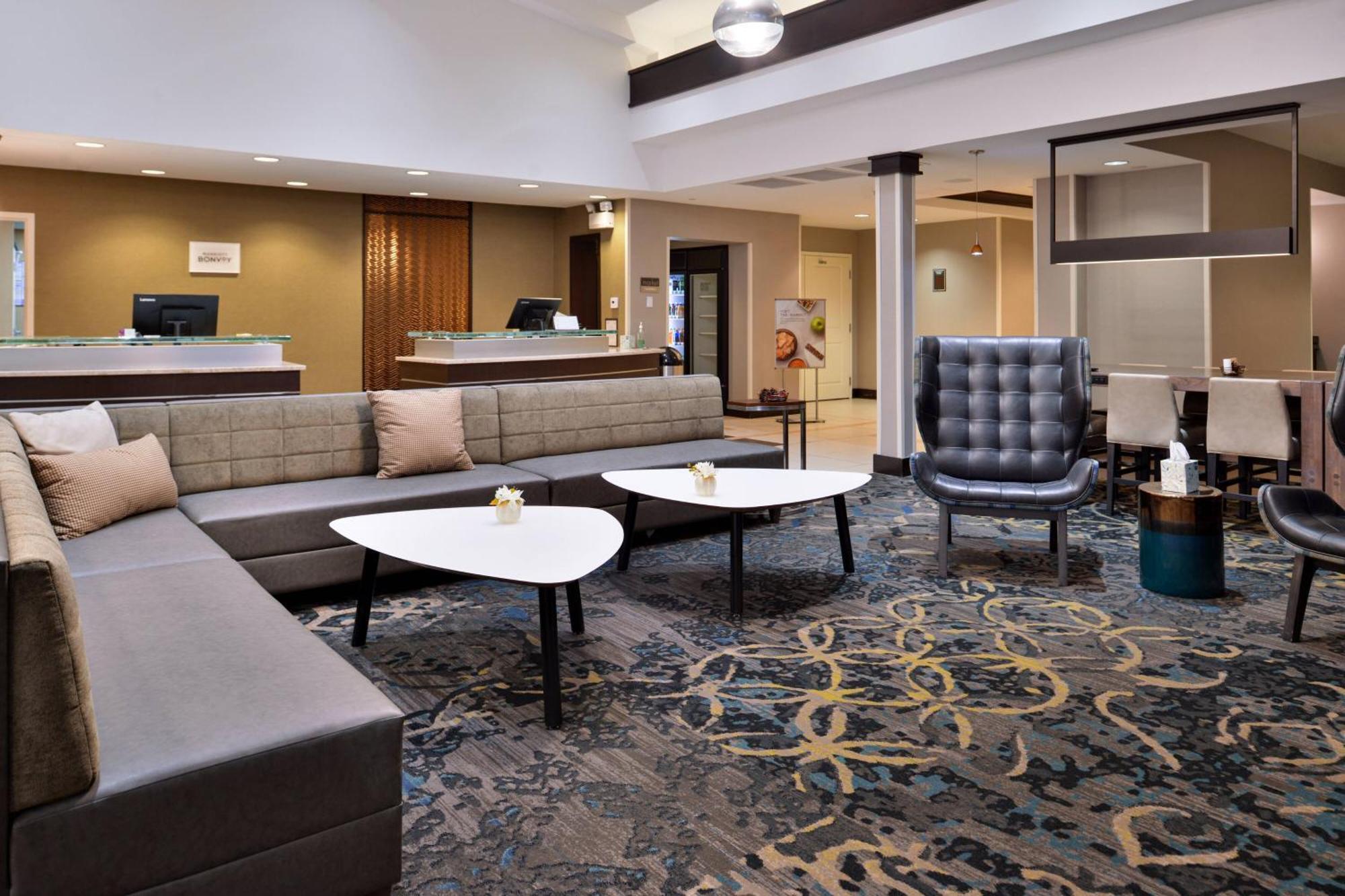 Residence Inn By Marriott Coralville Exterior photo