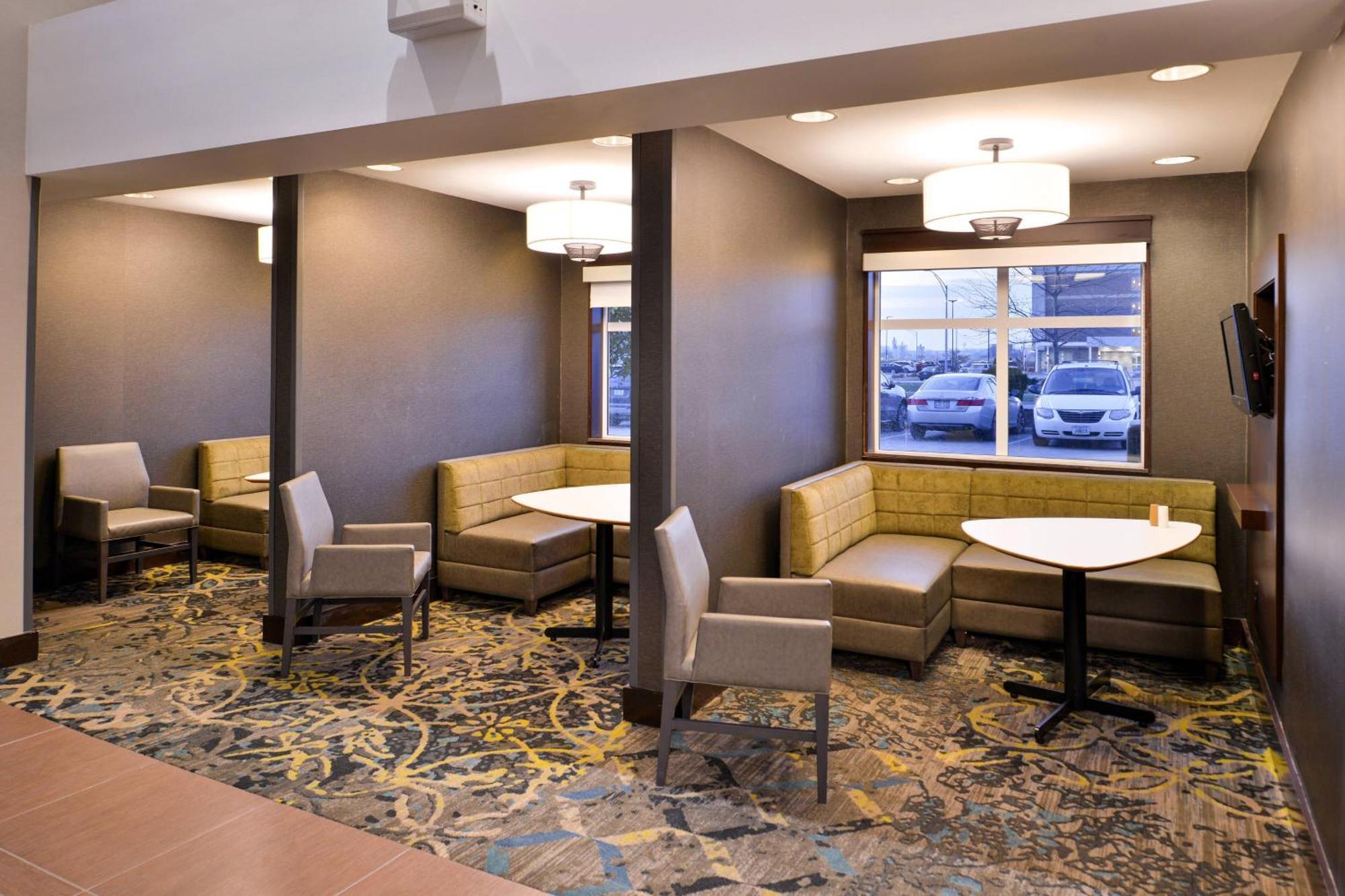 Residence Inn By Marriott Coralville Exterior photo