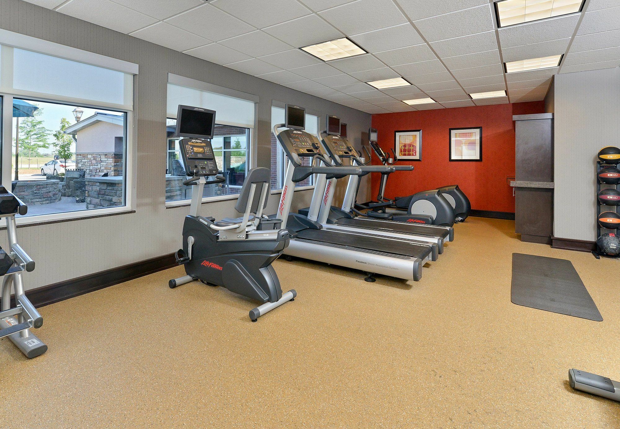 Residence Inn By Marriott Coralville Exterior photo