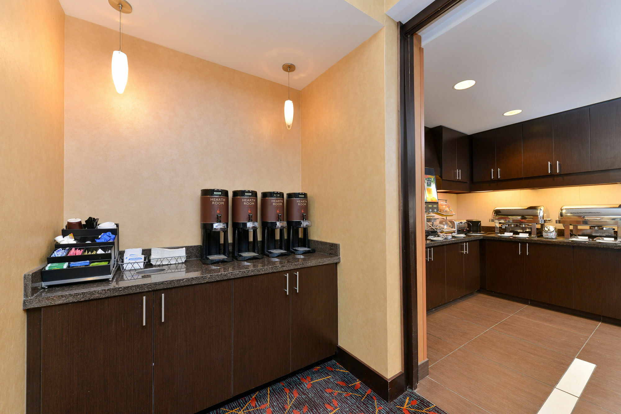 Residence Inn By Marriott Coralville Exterior photo