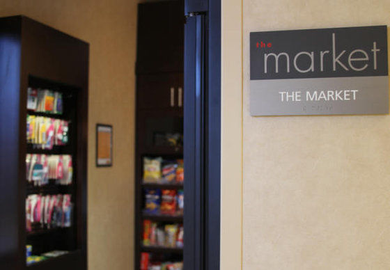 Residence Inn By Marriott Coralville Facilities photo